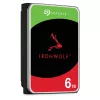 Seagate IronWolf ST6000VN006 interný pevný disk 6 TB 5400 RPM 256 MB 3,5