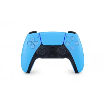 Sony DualSense™ Wireless-Controller – Starlight Blue