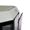 PC skriňa Thermaltake 300 Matcha zelená Micro Tower