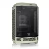 PC skriňa Thermaltake 300 Matcha zelená Micro Tower