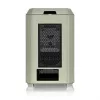 PC skriňa Thermaltake 300 Matcha zelená Micro Tower