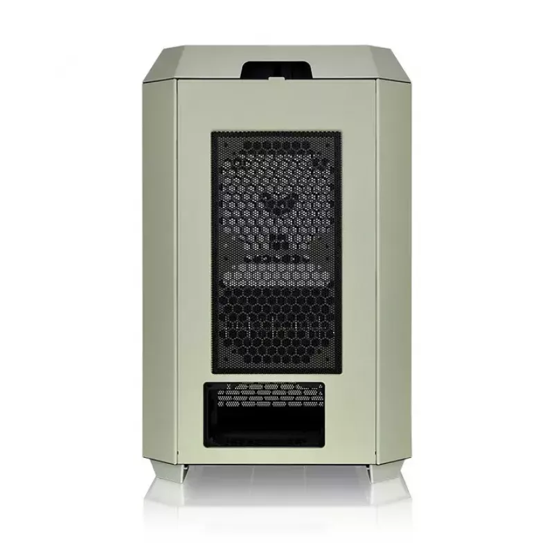PC skriňa Thermaltake 300 Matcha zelená Micro Tower