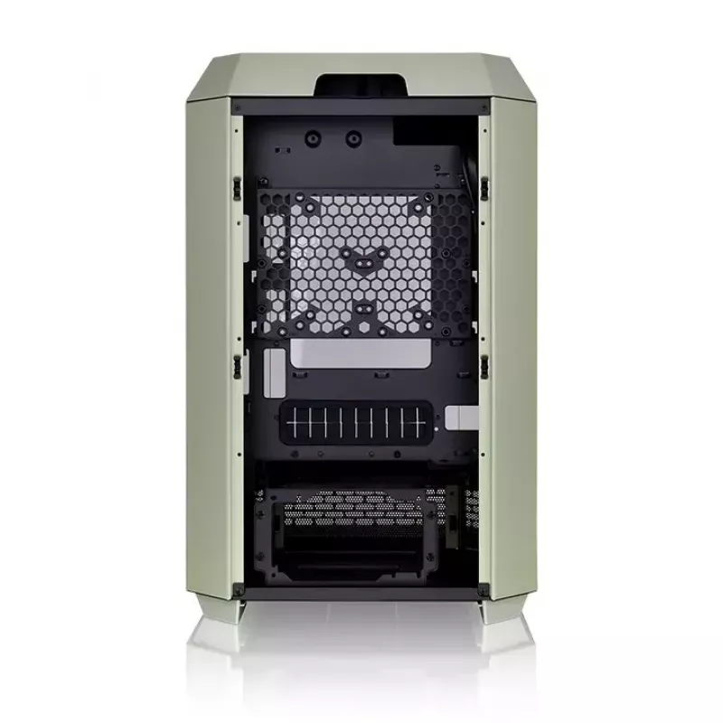PC skriňa Thermaltake 300 Matcha zelená Micro Tower