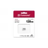 TRANSCEND Micro-SDXC karta 300S 128GB UHS-I U3 bez adaptéra