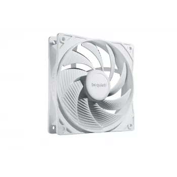 be quiet Pure Wings 3 120mm PWM high-speed biely počítačový ventilátor 12 cm 1 kus