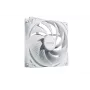 be quiet Pure Wings 3 120mm PWM high-speed biely počítačový ventilátor 12 cm 1 kus