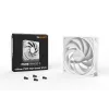 be quiet Pure Wings 3 120mm PWM high-speed biely počítačový ventilátor 12 cm 1 kus