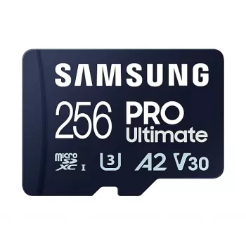 Samsung MB-MY256SB/WW pamäťová karta 256 GB MicroSDXC UHS-I