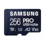 Samsung MB-MY256SB/WW pamäťová karta 256 GB MicroSDXC UHS-I