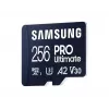 Samsung MB-MY256SB/WW pamäťová karta 256 GB MicroSDXC UHS-I
