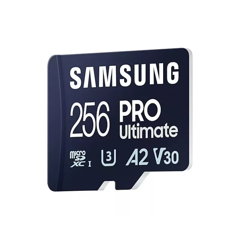 Samsung MB-MY256SB/WW pamäťová karta 256 GB MicroSDXC UHS-I