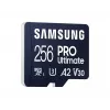 Samsung MB-MY256SB/WW pamäťová karta 256 GB MicroSDXC UHS-I