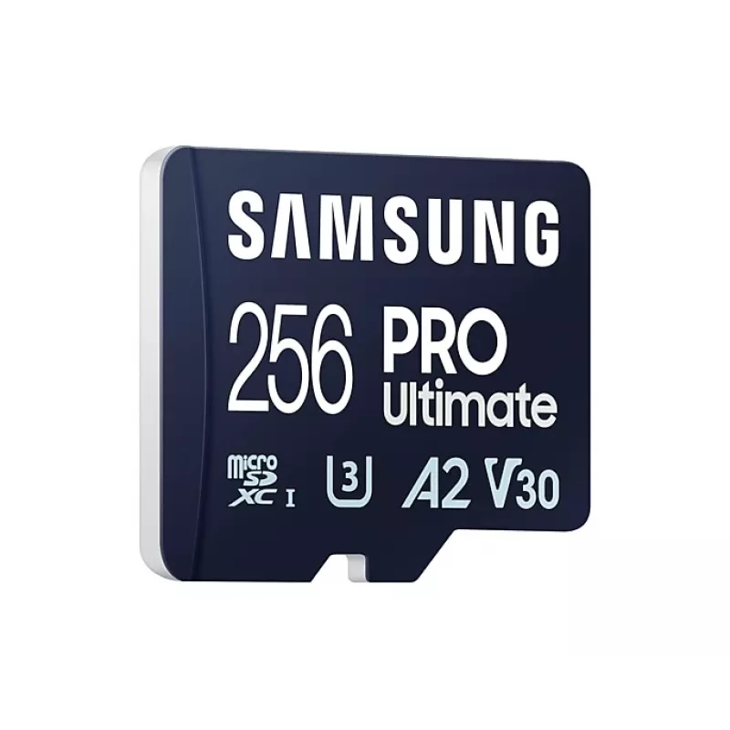 Samsung MB-MY256SB/WW pamäťová karta 256 GB MicroSDXC UHS-I