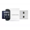 Samsung MB-MY256SB/WW pamäťová karta 256 GB MicroSDXC UHS-I