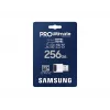 Samsung MB-MY256SB/WW pamäťová karta 256 GB MicroSDXC UHS-I