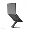 Neomounts DS20-740BL1 stojan na notebook 11-15 inch - výškovo nastaviteľný - skladací - kompaktný - univerzálny