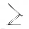 Neomounts DS20-740BL1 stojan na notebook 11-15 inch - výškovo nastaviteľný - skladací - kompaktný - univerzálny