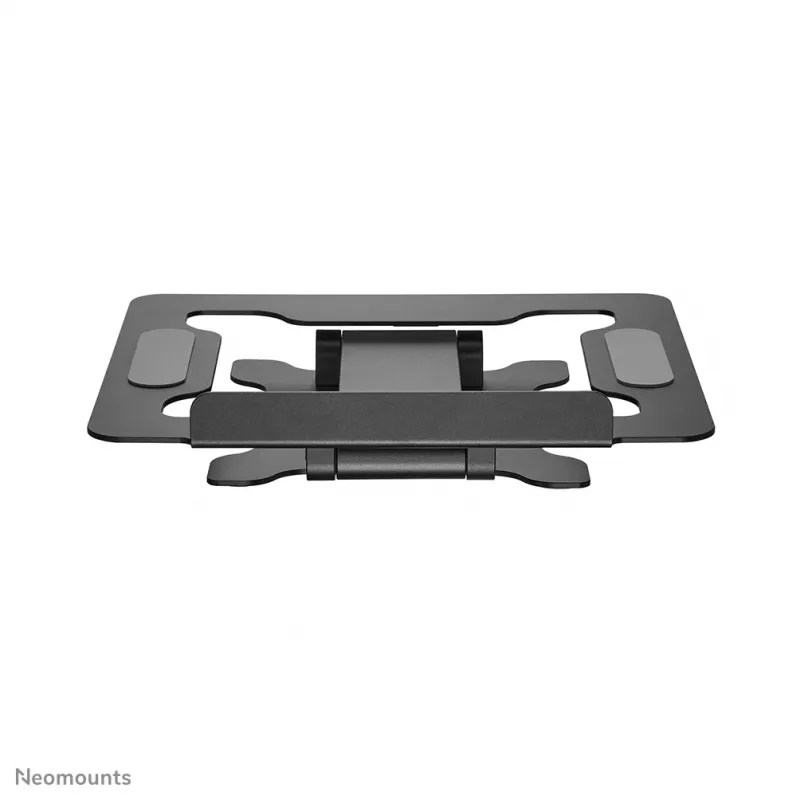 Neomounts DS20-740BL1 stojan na notebook 11-15 inch - výškovo nastaviteľný - skladací - kompaktný - univerzálny