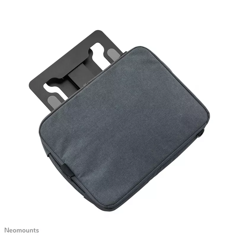 Neomounts DS20-740BL1 stojan na notebook 11-15 inch - výškovo nastaviteľný - skladací - kompaktný - univerzálny