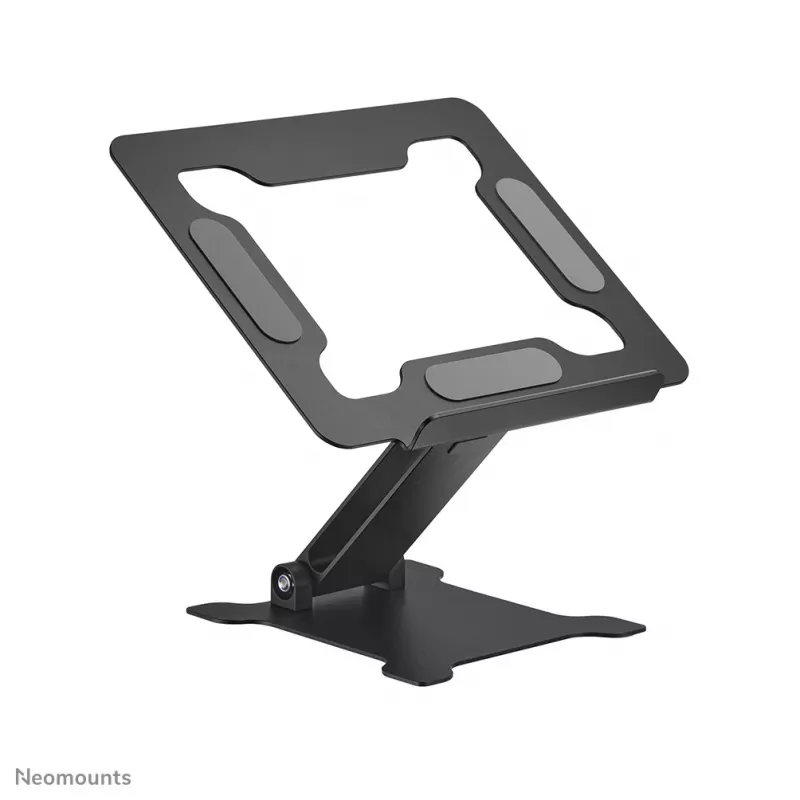 Neomounts DS20-740BL1 stojan na notebook 11-15 inch - výškovo nastaviteľný - skladací - kompaktný - univerzálny