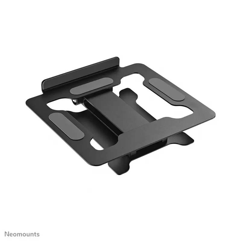 Neomounts DS20-740BL1 stojan na notebook 11-15 inch - výškovo nastaviteľný - skladací - kompaktný - univerzálny