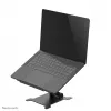 Neomounts DS20-740BL1 stojan na notebook 11-15 inch - výškovo nastaviteľný - skladací - kompaktný - univerzálny