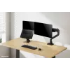 Neomounts DS20-740BL1 stojan na notebook 11-15 inch - výškovo nastaviteľný - skladací - kompaktný - univerzálny
