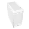 Sharkoon REBEL C50 Full Tower PC skriňa biela