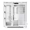 Sharkoon REBEL C50 Full Tower PC skriňa biela