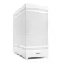 Sharkoon REBEL C50 Full Tower PC skriňa biela