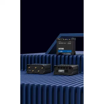 Mobilný router RUT906 2,4 GHz Wi-Fi 802.11b/g/n