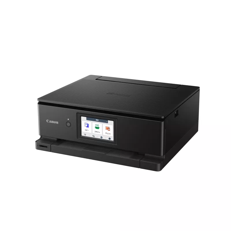 Canon PIXMA TS8750 atramentová A4 4800 x 1200 DPI Wi-Fi