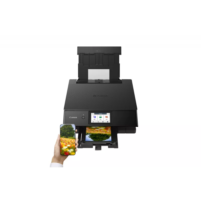Canon PIXMA TS8750 atramentová A4 4800 x 1200 DPI Wi-Fi