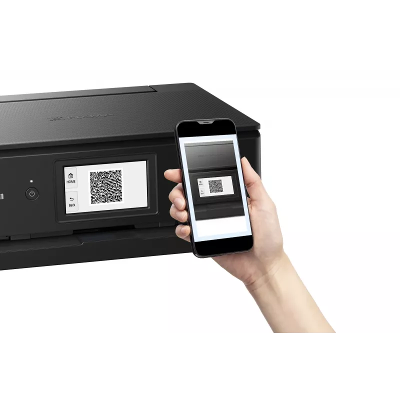 Canon PIXMA TS8750 atramentová A4 4800 x 1200 DPI Wi-Fi