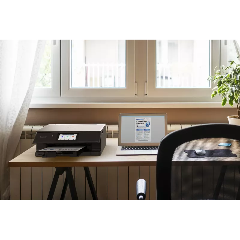 Canon PIXMA TS8750 atramentová A4 4800 x 1200 DPI Wi-Fi