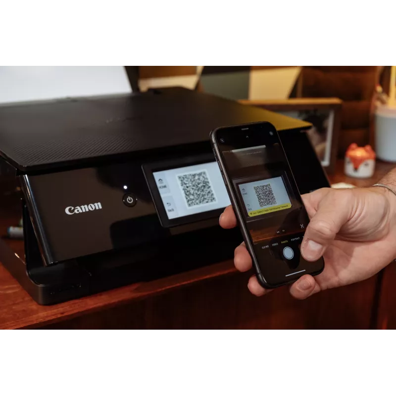 Canon PIXMA TS8750 atramentová A4 4800 x 1200 DPI Wi-Fi