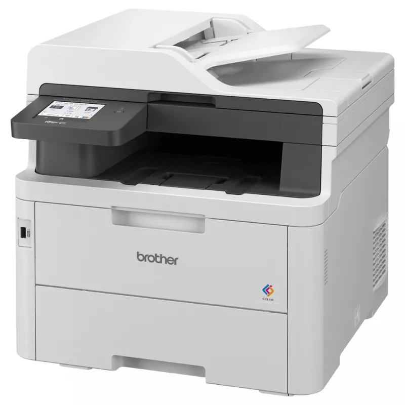 Brother MFC-L3760CDW multifunkčná tlačiareň LED A4 600 x 2400 DPI 26 ppm Wi-Fi