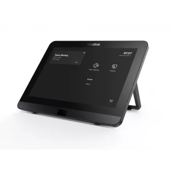 Yealink MTouch E2, Yealink, čierna, sivá, 20,3 cm (8