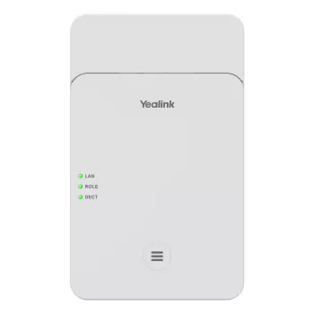 Bezdrôtový telefón Yealink W75 Mini MC