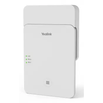 Bezdrôtový telefón Yealink W75 Mini MC