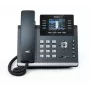 Yealink SIP-T44U IP telefón sivý 8 liniek LCD Wi-Fi