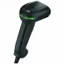 HONEYWELL čítačka čiarových kódov Xenon Xp 1950g Sr USB sada – obsahuje čierny skener 1950gsr-2-2-r & USB Type-A rovný kábel 3 m