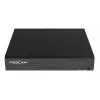 Foscam FN9108E-B4-2T videonadstavbová sada káblová 8 kanálov HDD 2 TB