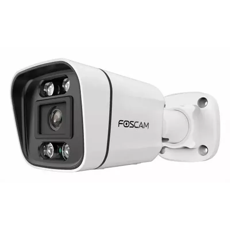 Foscam FN9108E-B4-2T videonadstavbová sada káblová 8 kanálov HDD 2 TB