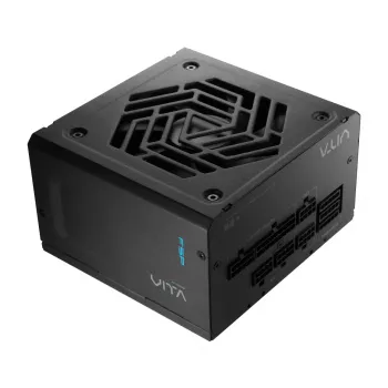 FSP VITA GM 1000W napájací zdroj ATX ATX3.1 čierny, 1000 W, 100 - 240 V, 50/60 Hz, 12-6 A, Aktívny, 100 W