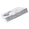 be quiet! BL119 chladiaci systém počítača skriňový ventilátor 14 cm biely 1 ks