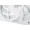 be quiet! BL119 chladiaci systém počítača skriňový ventilátor 14 cm biely 1 ks