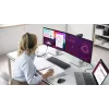 DELL Pro Plus P2425HE počítačový monitor 60,5 cm (23,8 palcov) 1920 x 1080 pixelov Full HD LCD čierny