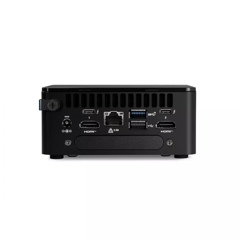ASUS NUC 13 RNUC13L3HV700002I čierny i7-1370P