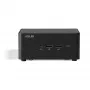 ASUS NUC 14 Pro Tall Kit RNUC14RVHV500000I barebone mini PC, Core Ultra 5 135H